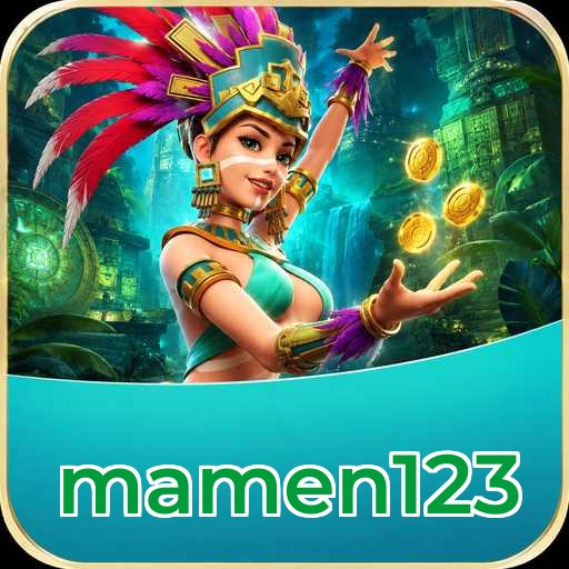 Instalasi mamen123 Berhasil