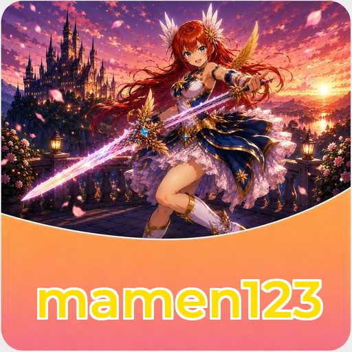 Technical Specs mamen123