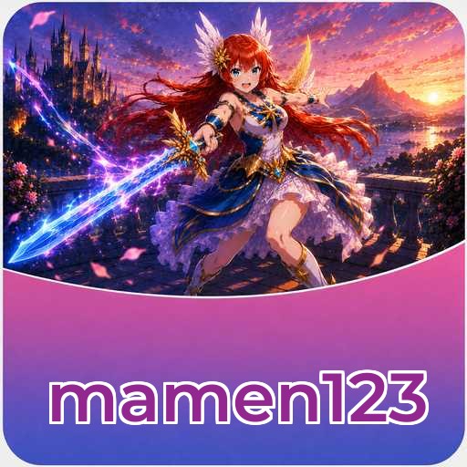 Misi Visi mamen123